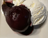 Foto del paso 6 de la receta: Peras al vino 🍐🍷