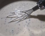 Foto del paso 4 de la receta: Pancakes con Semillas