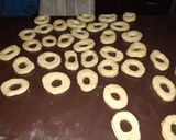 Foto del paso 3 de la receta: Rosquitas!