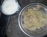 காய்கறி சாதம் ரெசிபி ஸ்டேப் 1 புகைப்படம்