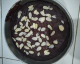 Foto langkah ke 5 dari resep Brownies.