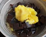 Foto langkah ke 1 dari resep Brownies Sekat.