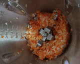 Foto del paso 2 de la receta: Falafels al horno