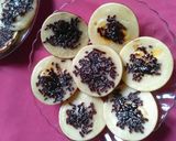 Foto langkah ke 2 dari resep Kue cubit kreasi sendiri 😁 👍.