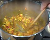 A picture of step 9 of Piccalilli.