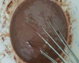 Foto langkah ke 5 dari resep Pukis Banyumas "Gembul".