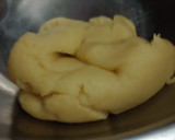 Foto del paso 4 de la receta: Pâte a choux (Masas Bomba)