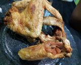 Foto del paso 3 de la receta: Alitas de pollo crocante