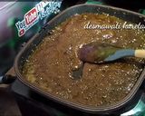Foto langkah ke 5 dari resep Cara Membuat Batiah Makanan Tradisional Khas Minang Sumbar.