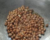 A picture of step 2 of Yellow (Poha).