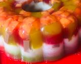 Foto langkah ke 4 dari resep Agar mozaik😍.
