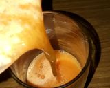 Foto del paso 4 de la receta: Jugo de Zanahoria y Mandarina