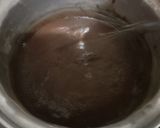 A picture of step 3 of Chocolate Sauce 🍫🍫🍫.