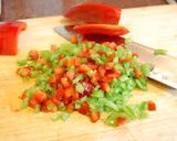 Foto del paso 3 de la receta: Ceviche de camarón