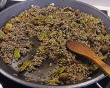 Foto del paso 5 de la receta Arroz Negro de Despensa