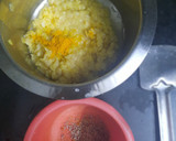 साधं वरण -भात (Varan Bhat Recipe In Marathi) रेसिपी स्टेप 1 फोटो 
