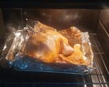 Foto del paso 2 de la receta: Pollo al estilo Brasa