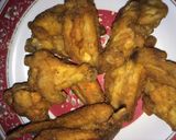 Foto langkah ke 2 dari resep Ayam Richeese Keju.