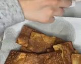 صورة لخطوة 3 من وصفة كرنشي سمبوسة