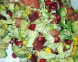 Foto del paso 5 de la receta: Ensalada de repollo