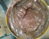Foto langkah ke 7 dari resep Marble Cake ala Thomas Law.