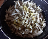 Foto del paso 4 de la receta: 226. Tiras de pollo con tomate