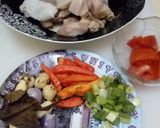 Foto langkah ke 1 dari resep Tongseng Ayam.