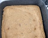 Foto del paso 5 de la receta: Biscuit fit de cítricos y nueces (110cal)