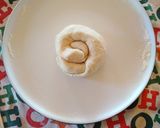 Foto del paso 4 de la receta: Pan con Cebolla Morada