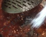 A picture of step 10 of Chicken wings Lollipops.