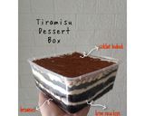 Foto langkah ke 6 dari resep 131. Brownies Kukus.