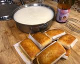Foto del paso 4 de la receta: Flan de María Divina