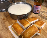 Foto del paso 4 de la receta: Flan de María Divina