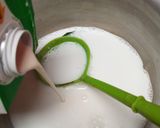 Foto langkah ke 6 dari resep 805.Cendol Kecebong.