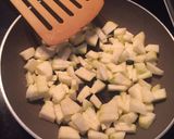 Foto del paso 2 de la receta Tortilla de calabacín