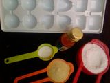 Jelly candy