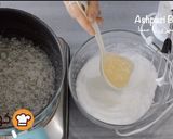 عکس مرحله 8 از دستور گز آردی اصفهان بصورت قالبی