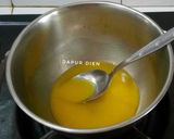 Foto langkah ke 3 dari resep Bolu Karamel Mini.