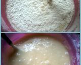 Foto del paso 2 de la receta: El Muffin Mágico!🌟✨