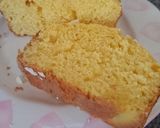 Foto del paso 5 de la receta: Budín de naranja 💖