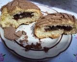 Foto del paso 7 de la receta: Conchas blancas y negras