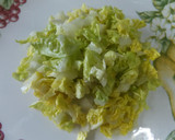 Foto del paso 1 de la receta: Ensalada de aguacate y naranja sanguina