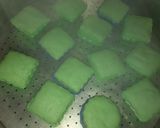 Foto langkah ke 7 dari resep Putu ayu lembut rasa endeuuus.