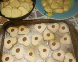 Foto del paso 6 de la receta: Galletitas económicas de aceite 🍪