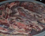 Foto del paso 1 de la receta: Costillas al horno con verduras