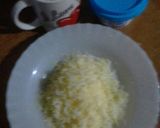 Foto del paso 1 de la receta: Queso "salsa crema" !!