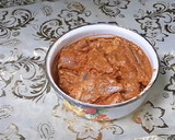 மட்டன் வருவல் ரெசிபி ஸ்டேப் 3 புகைப்படம்