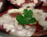 Foto del paso 11 de la receta: Berenjenas rellenas de carne