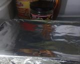 A picture of step 11 of Marie Bisquits Pudding.