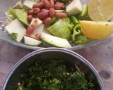 જામફળ ની ચટણી (Jamfal Chutney Recipe In Gujarati) રેસીપી સ્ટેપ1ફોટો